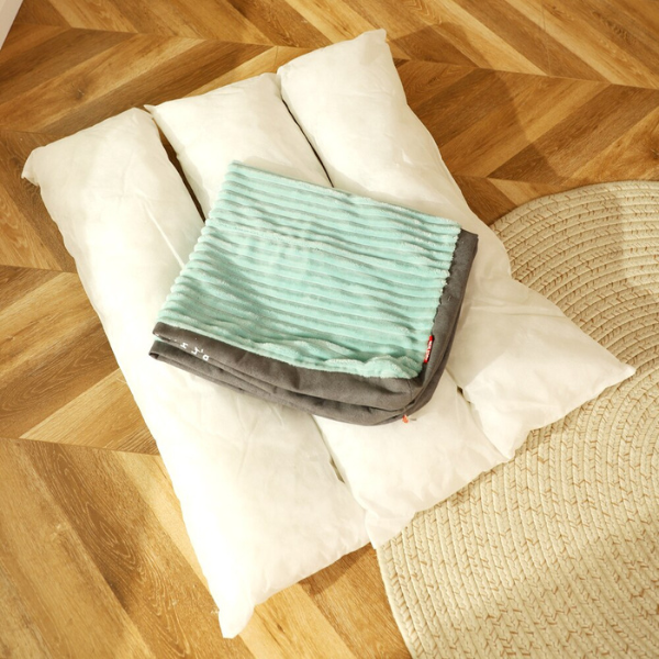 Cama Pet Dream para cachorro e gato