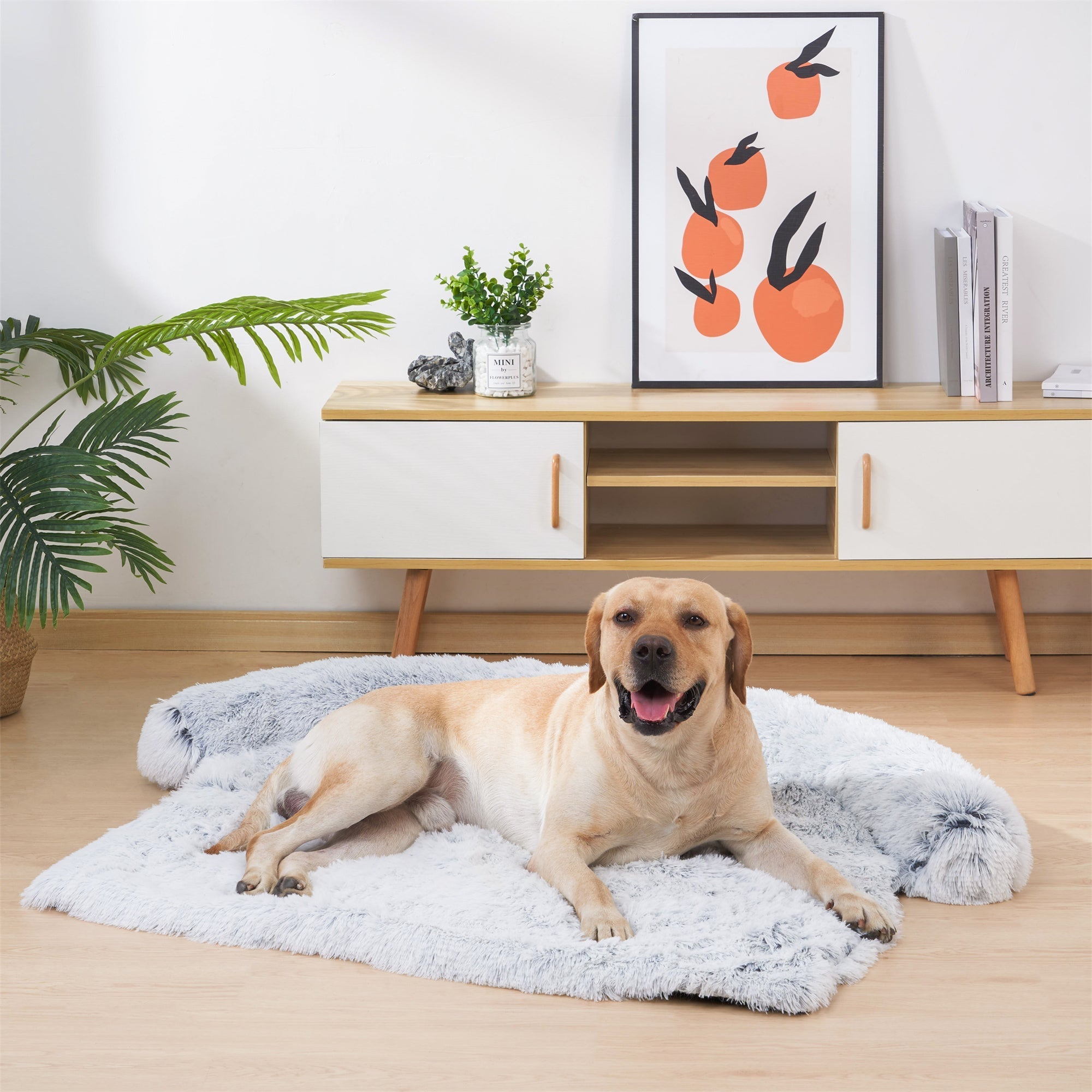 Cama Protetora de Sofá | Para Cachorro e Gato