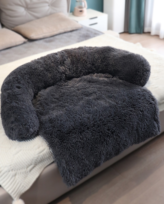 Cama Protetora de Sofá | Para Cachorro e Gato