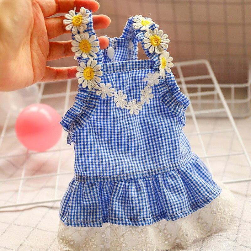 Vestido Pet Angel | Para Cachorro