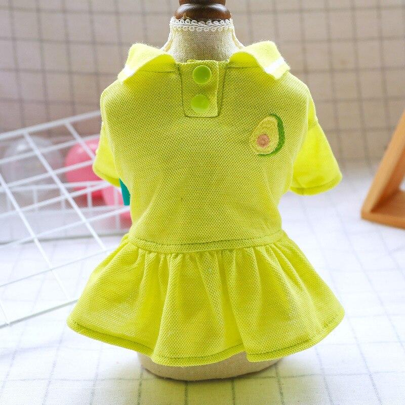 Vestido Pet Angel | Para Cachorro