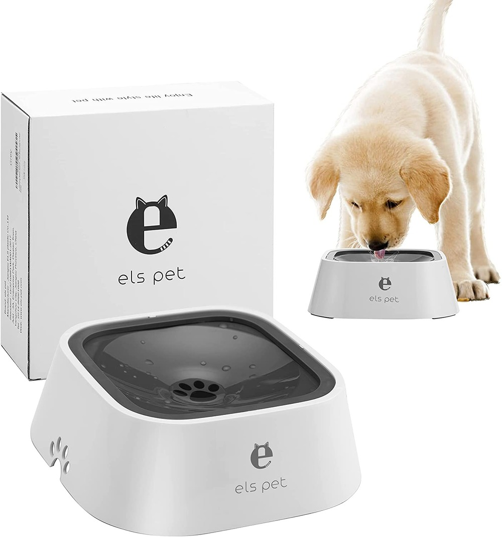 WaterBowl - Bebedouro Pet