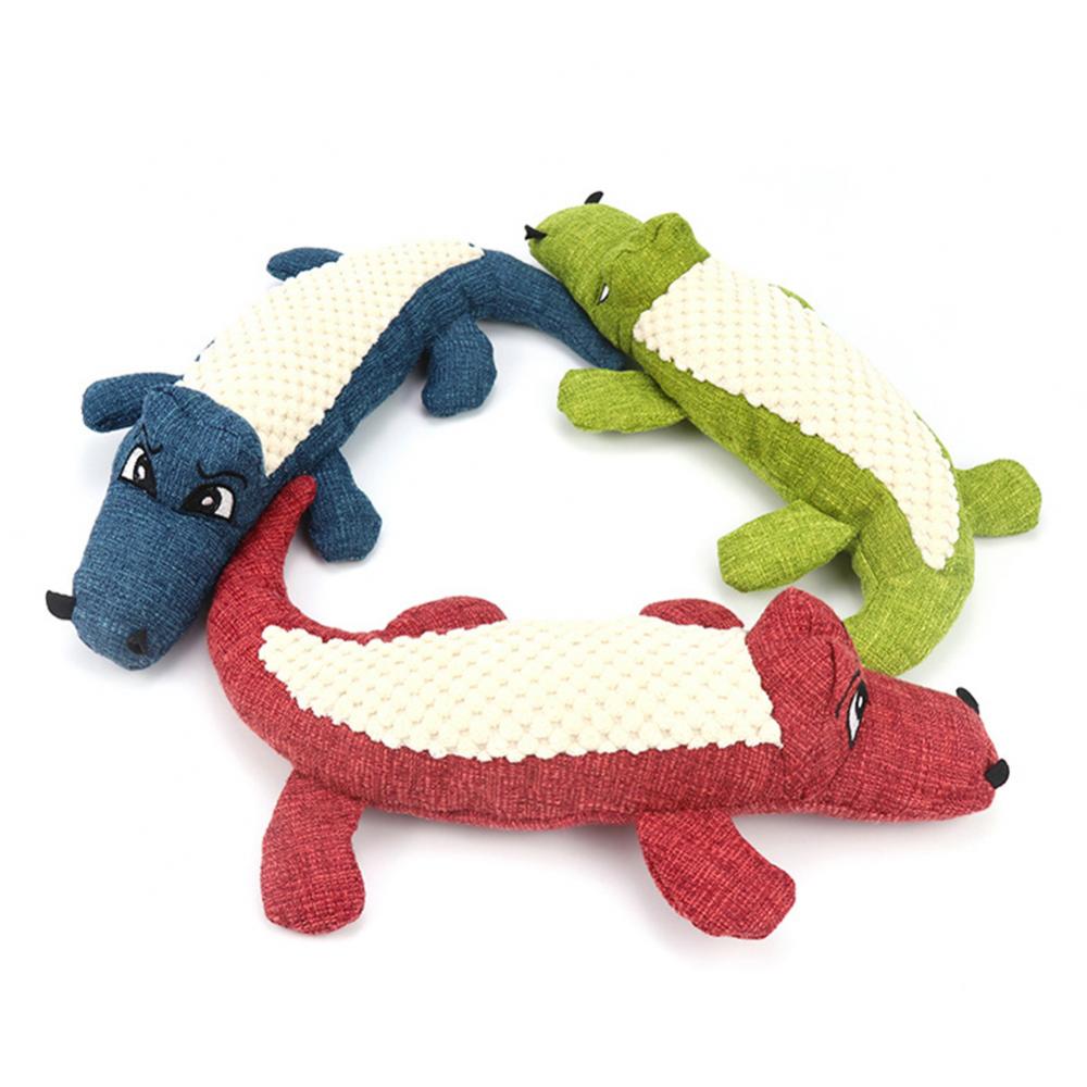 Crocodilo Rex - Super Resistente