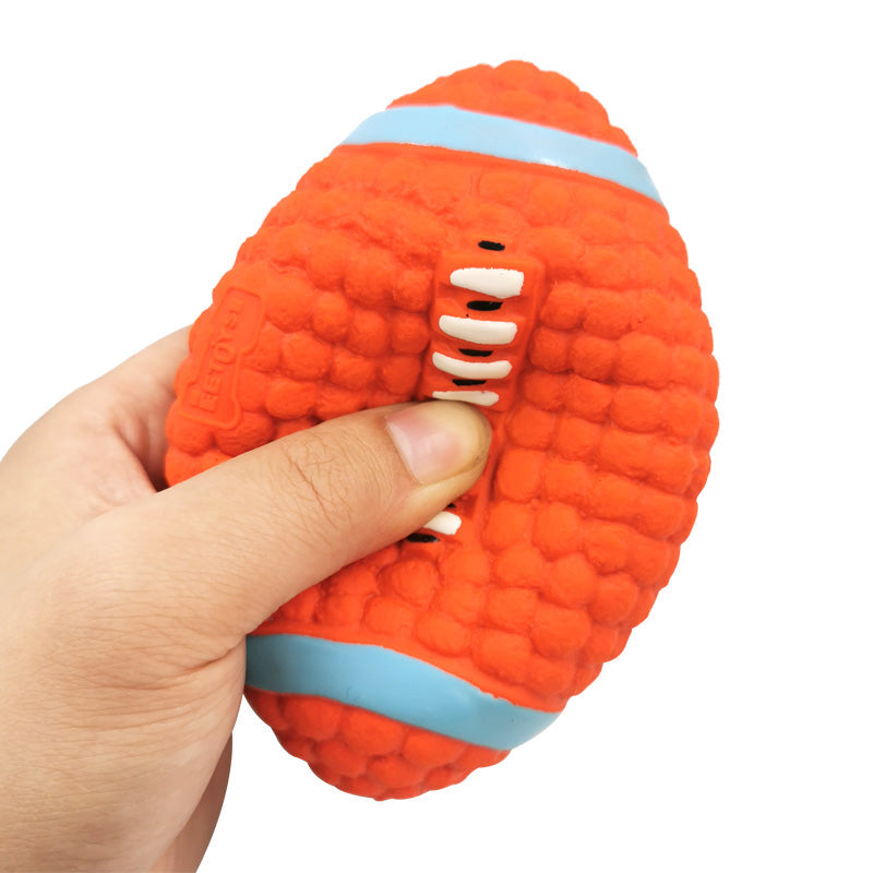 Bola Super Resistente para Pets