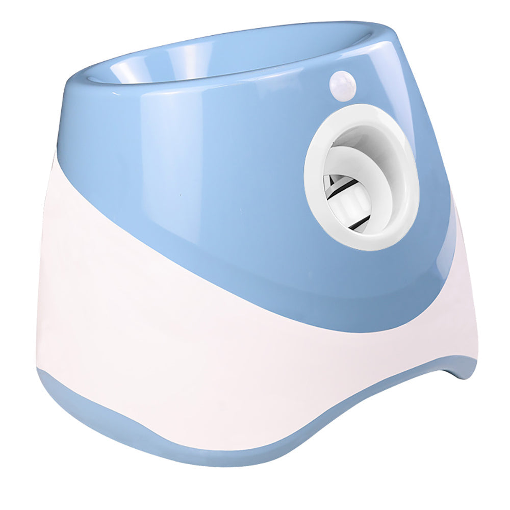 Arremessador Automático De Bolinha para Pet