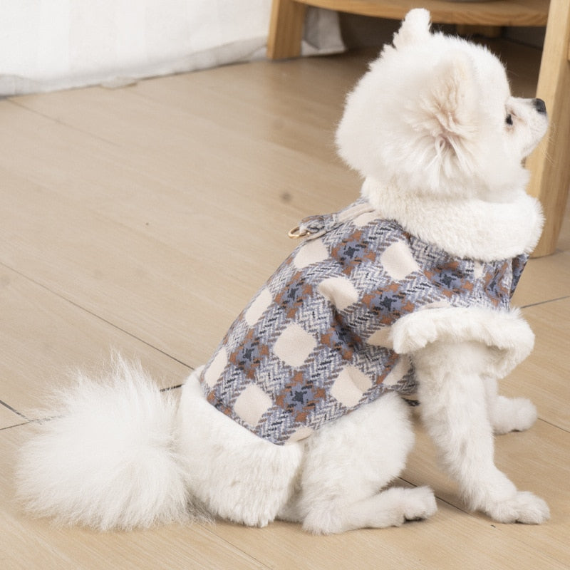 Casaquinho Pet Stiles | Para Cachorro e Gato