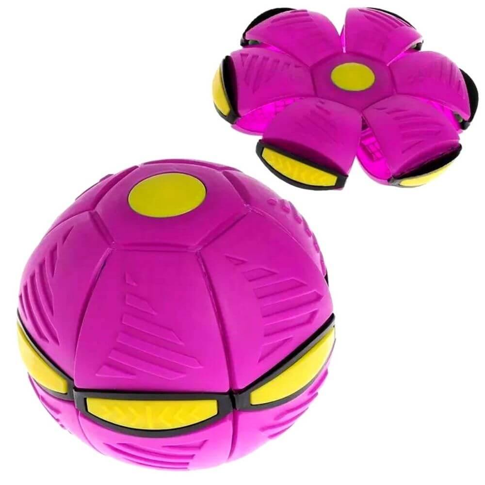 Pet Ball - Brinquedo Interativo para Cachorros