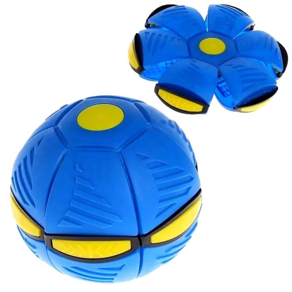 Pet Ball - Brinquedo Interativo para Cachorros