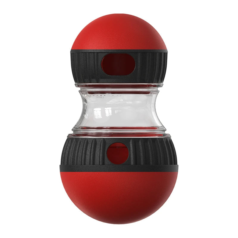 Dispenser de Ração Interativos - FoodRoll
