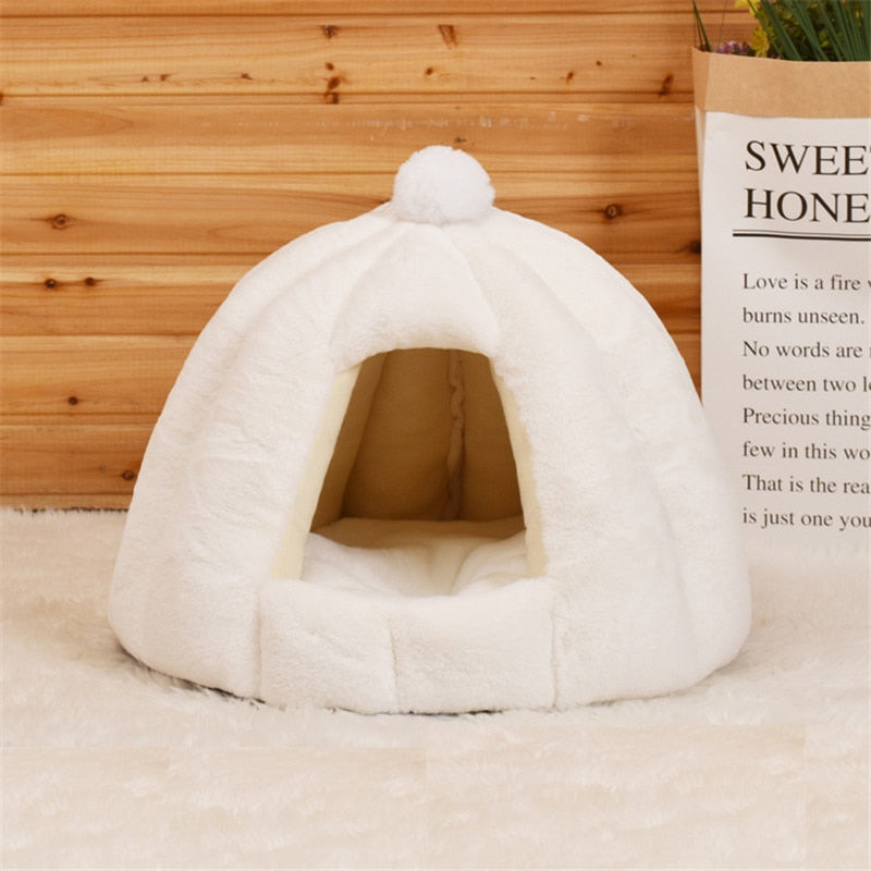 Cama Iglu | Para Cachorro e Gato