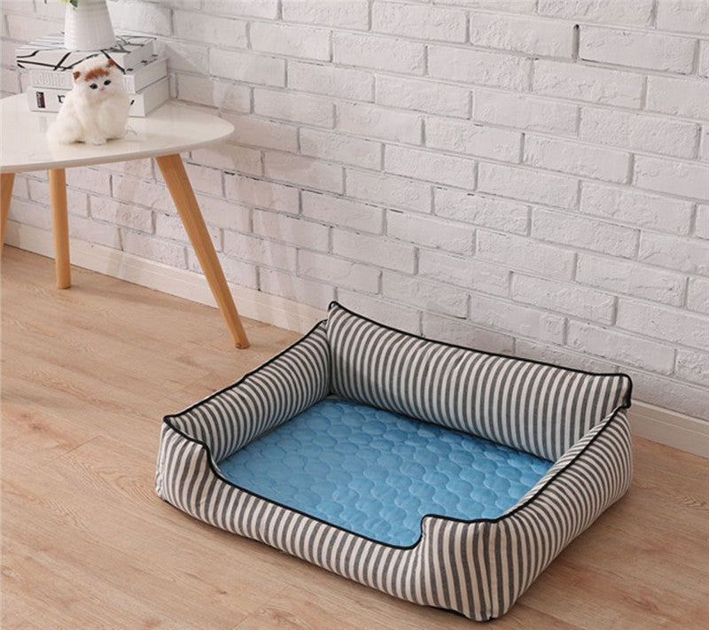 Tapete Gelado - Para o seu pet não sentir calor