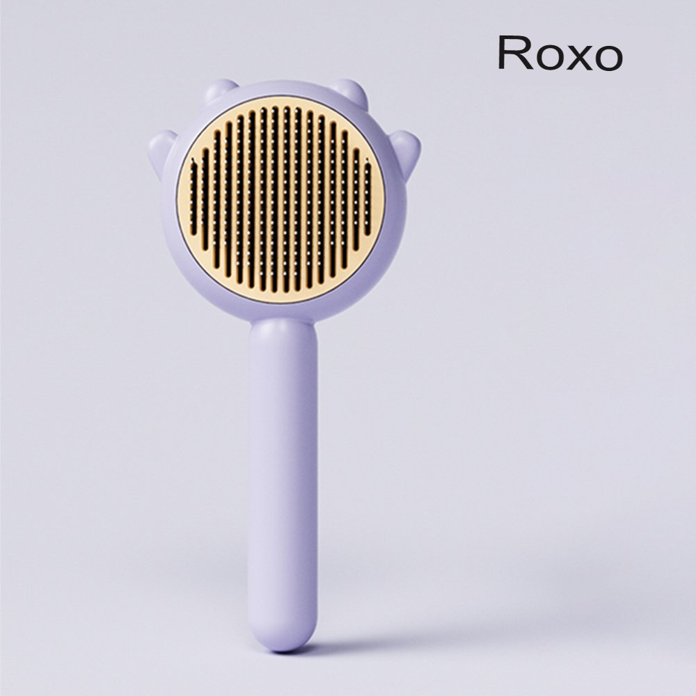 PeloFree - Escova Mágica para Pets