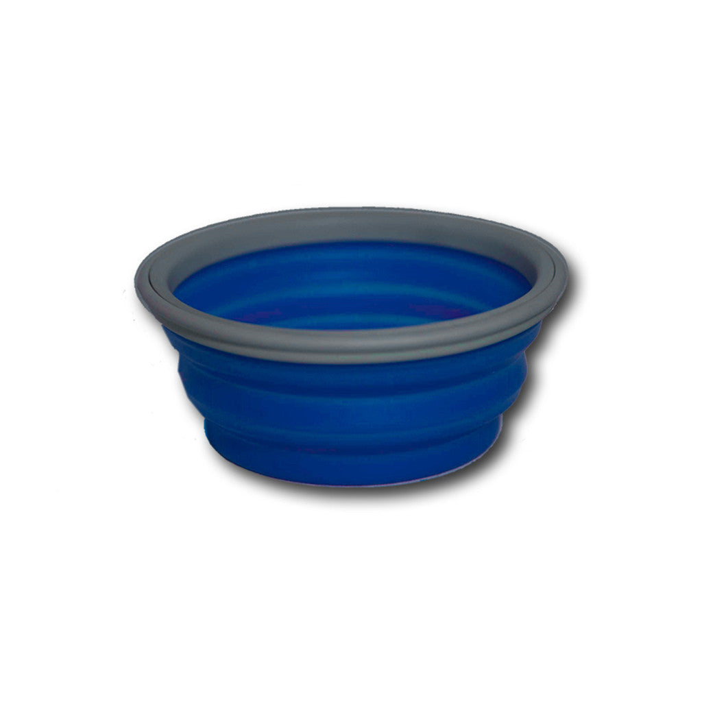 Coleira Guia Multi Função - Coleira + Porta Saquinho + Bebedouro
