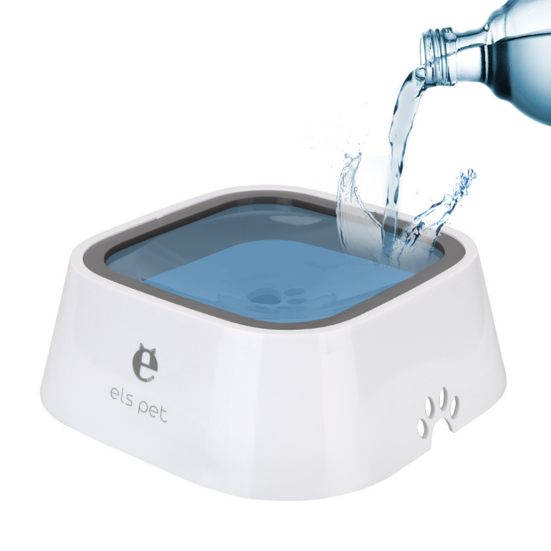 WaterBowl - Bebedouro Pet