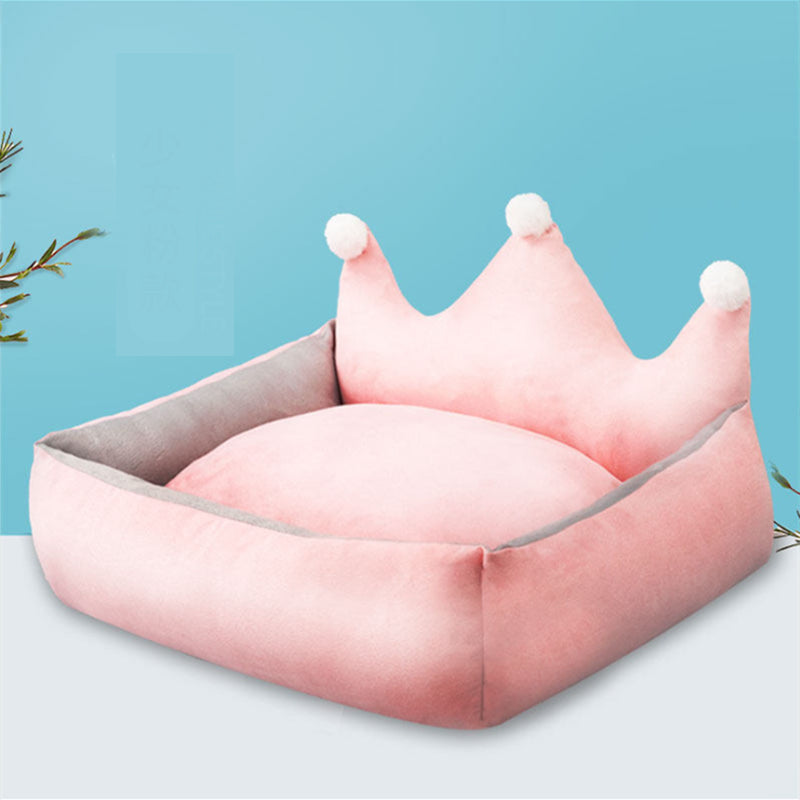 Cama Reinando | Para Cachorro e Gato