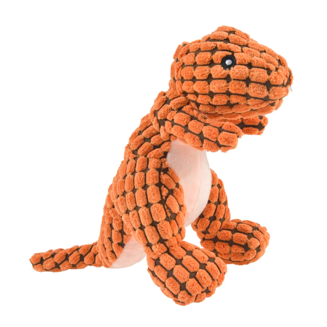T-Rex ® - O amigo companheiro