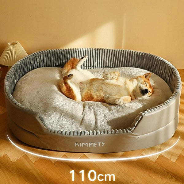 Cama DreamDog - Cama Para Cachorro + Brinde Exclusivo!