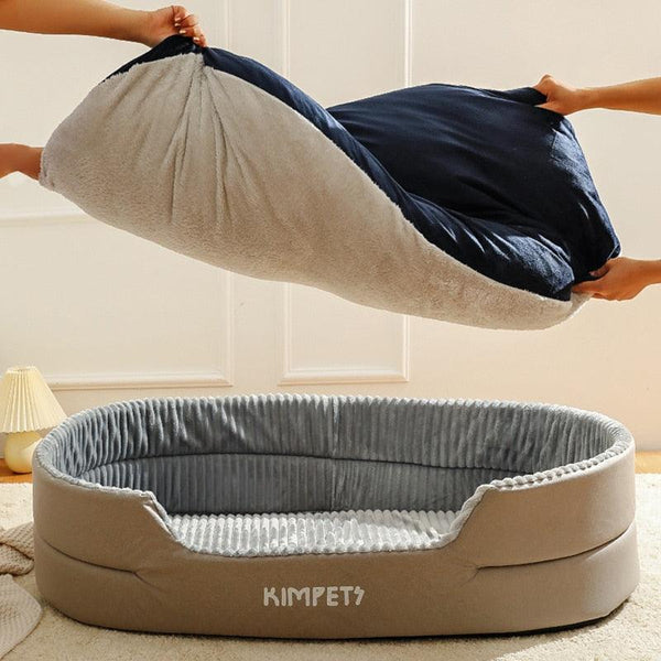 Cama DreamDog - Cama Para Cachorro + Brinde Exclusivo!