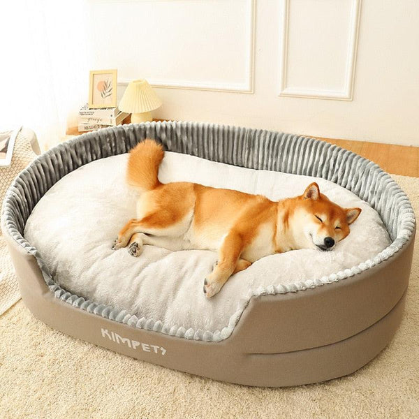 Cama DreamDog - Cama Para Cachorro + Brinde Exclusivo!