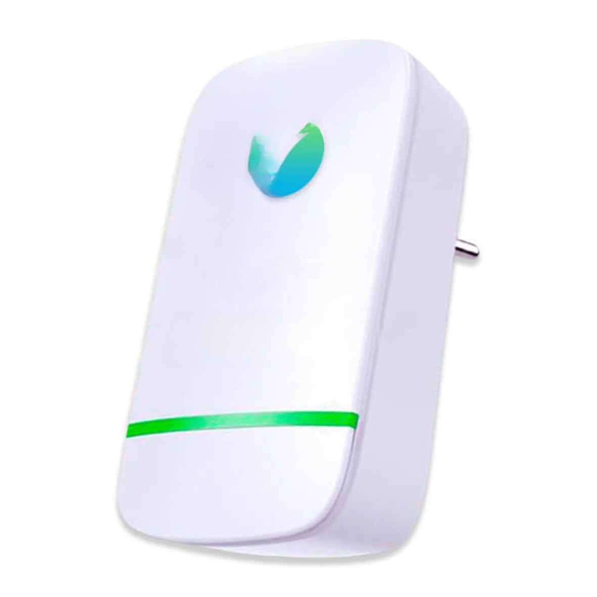 Energy Saver - Estabilizador de tensão bivolt para economia de energia