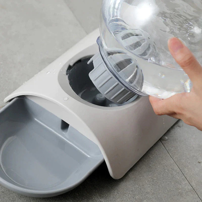 Bebedouro Pet Bolha 2.8L