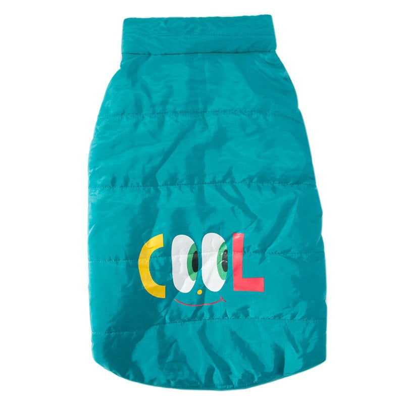 Colete Pet Tadeu