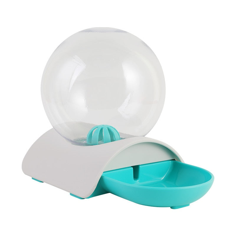 Bebedouro Pet Bolha 2.8L