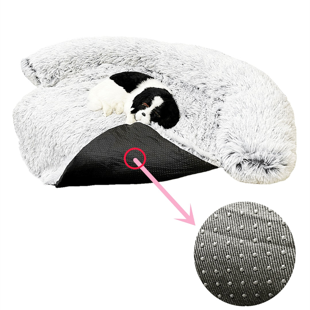 Cama Protetora de Sofá | Para Cachorro e Gato