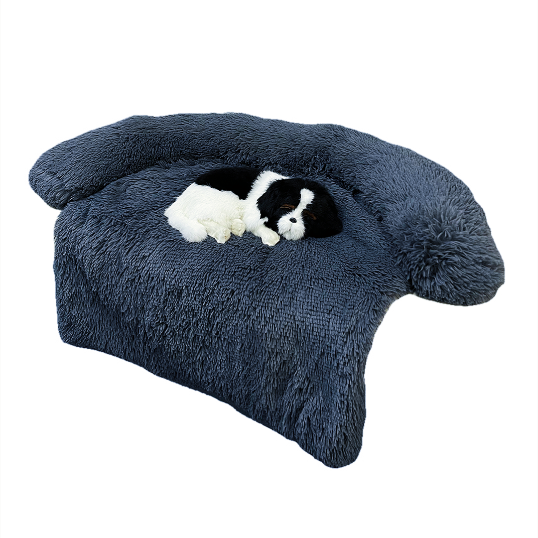 Cama Protetora de Sofá | Para Cachorro e Gato