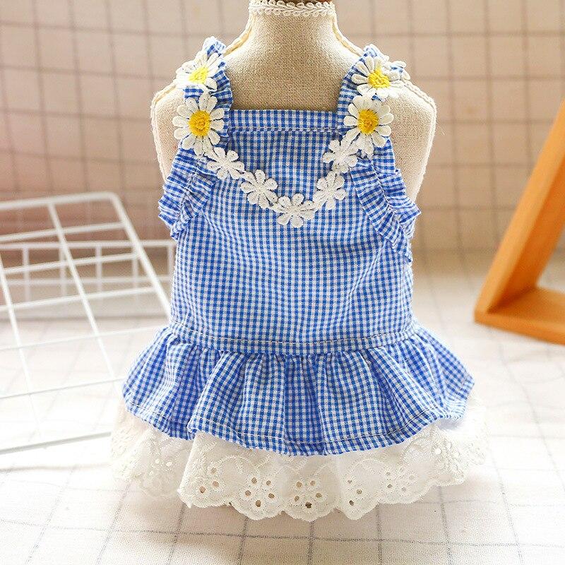 Vestido Pet Angel | Para Cachorro