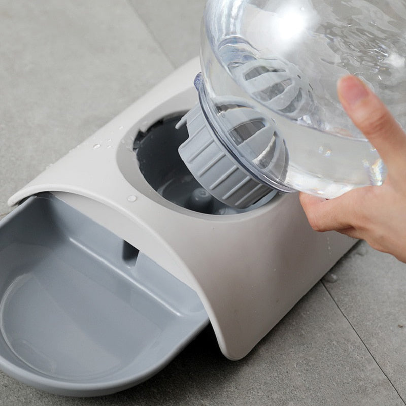 Bebedouro Pet Bolha 2.8L
