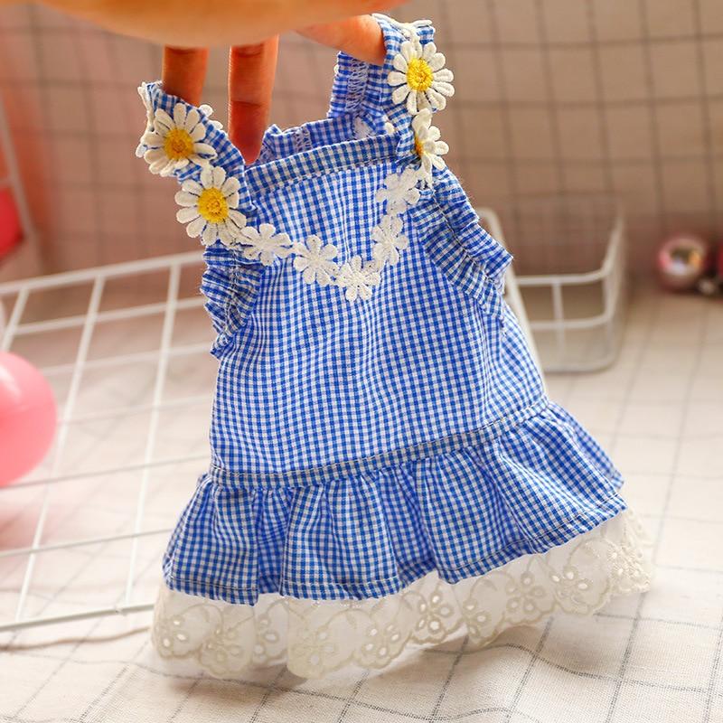 Vestido Pet Angel | Para Cachorro
