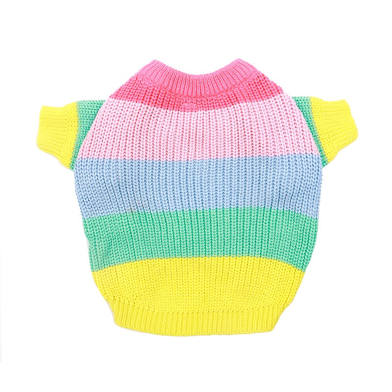 Tricot Pet Color
