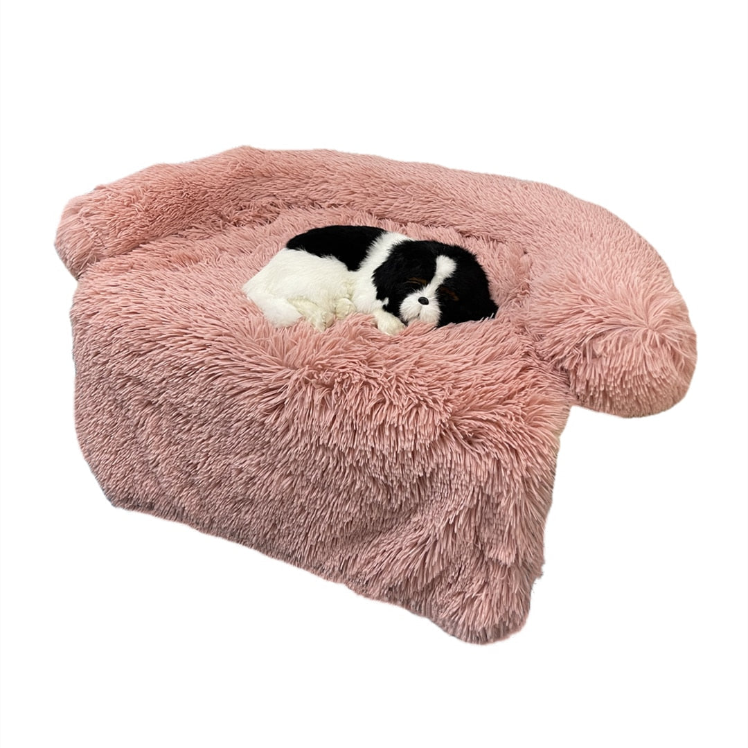 Cama Protetora de Sofá | Para Cachorro e Gato