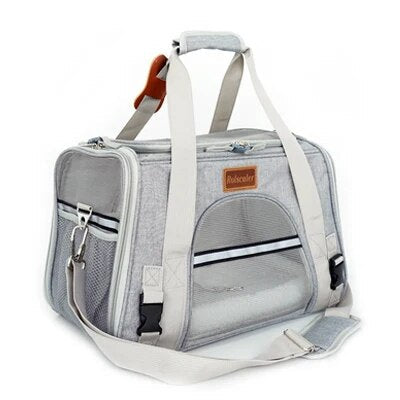 Bolsa Pet Elegante Pet Pricer