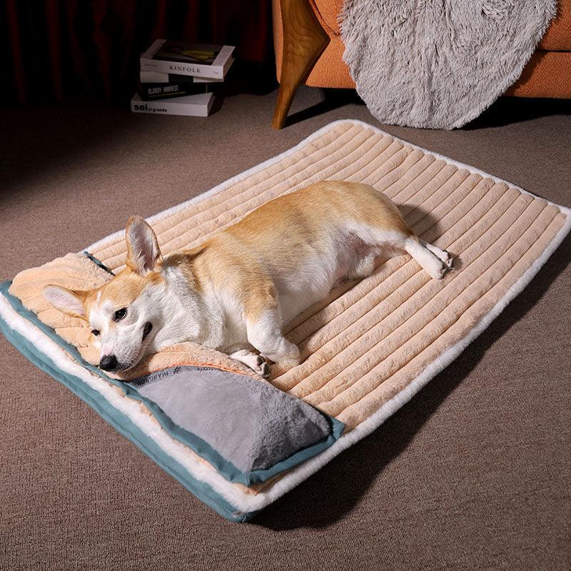 Cama Ultra Confort - Cachorros e Gatos