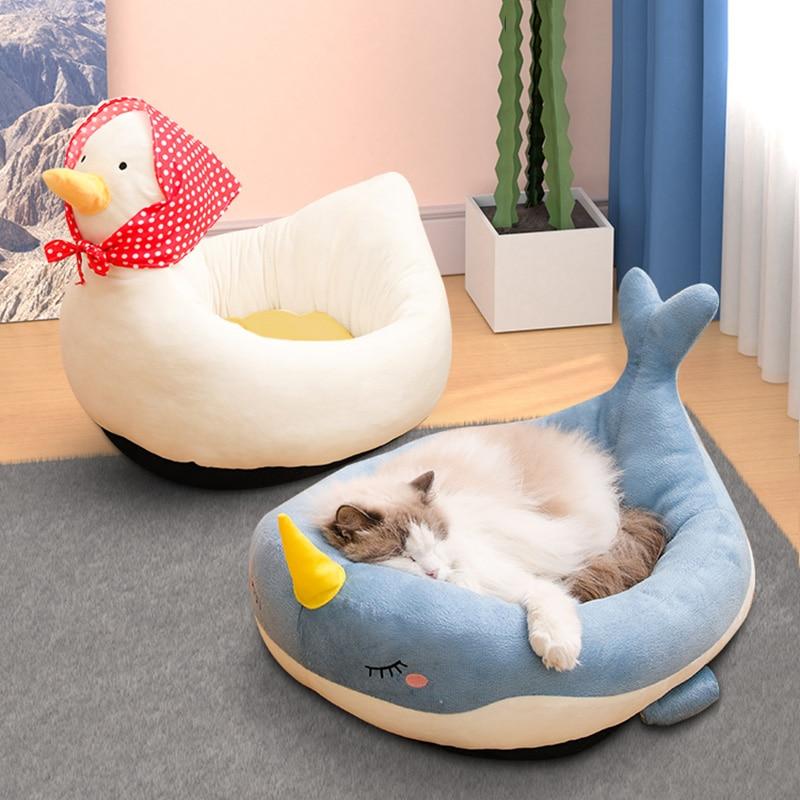 Cama Pet Bichinhos | Para Cachorro e Gato