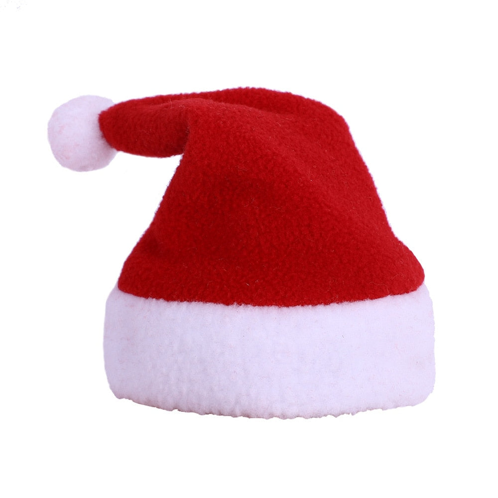 Conjuntinho de Natal Pet | Para Cachorro e Gato