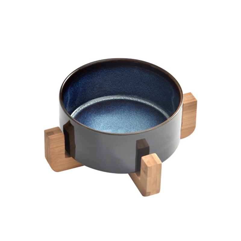 Tigela Pet Cerâmica Essence