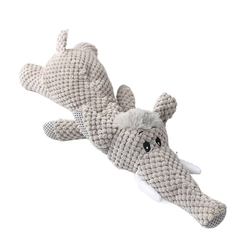 AnimalZoo™ - Feito para Mordidas Fortes - Compre 1 Leve 2