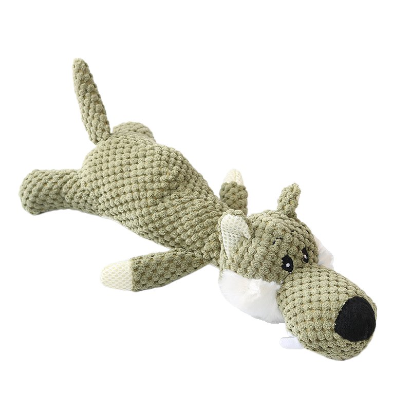 AnimalZoo™ - Feito para Mordidas Fortes - Compre 1 Leve 2