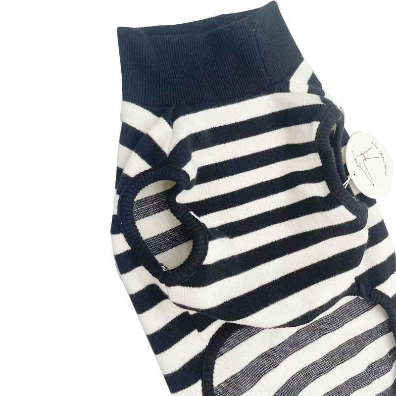 Blusa Pet Lutcho