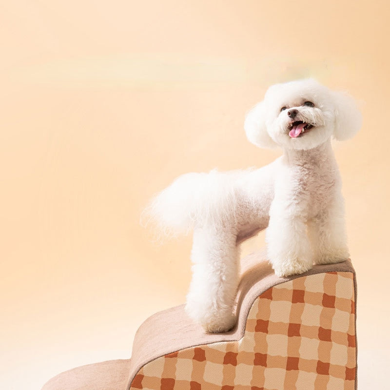 Escada Rampa Pet