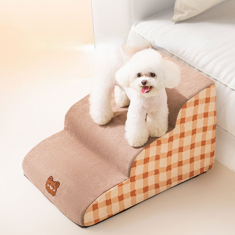 Escada Rampa Pet