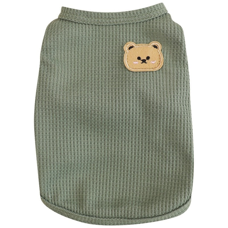 Colete Little Bear