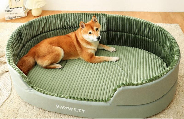 Cama DreamDog - Cama Para Cachorro + Brinde Exclusivo!