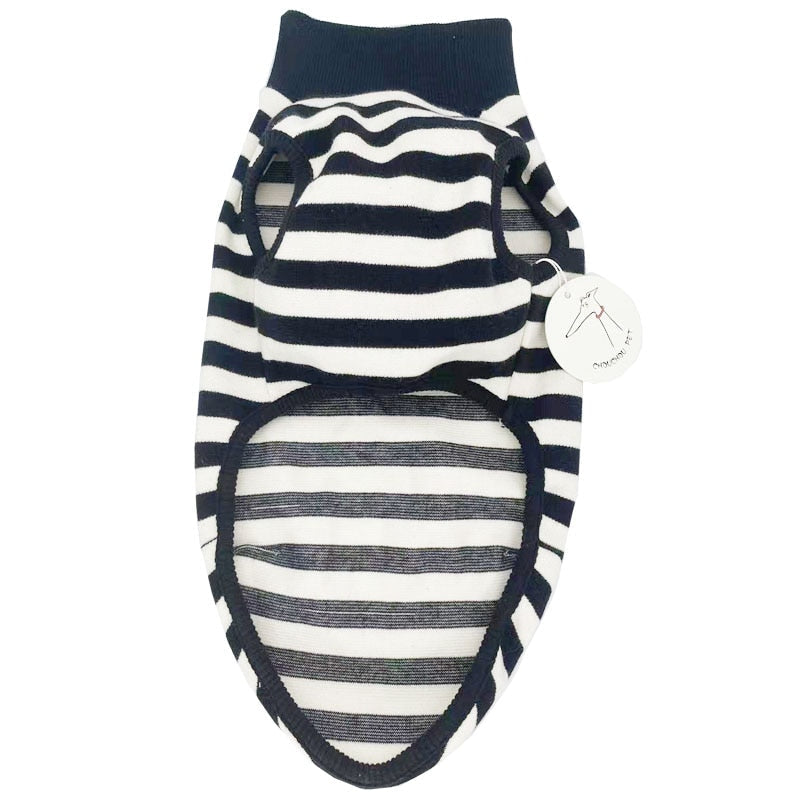 Blusa Pet Lutcho