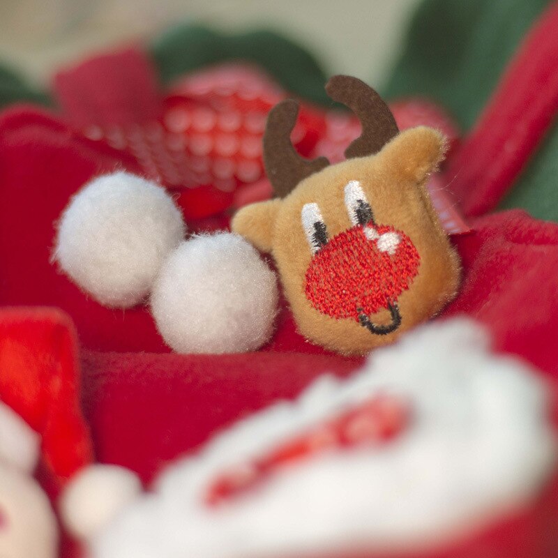 Moletom Merry Christmas | Para cachorro e gato