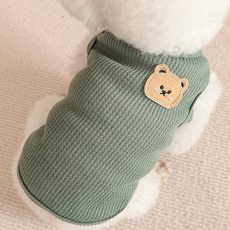 Colete Little Bear