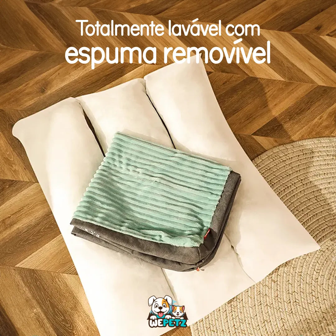 Caminha Pet Dream Super Confortável para Pet